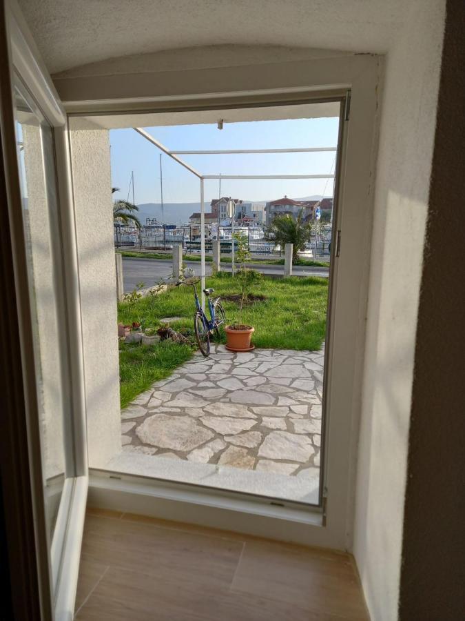 Old Marine House Daire Tivat Dış mekan fotoğraf
