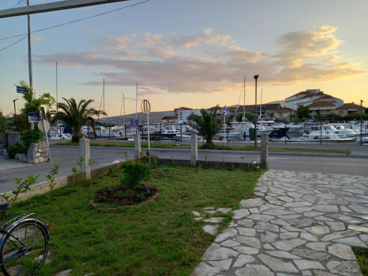 Old Marine House Daire Tivat Dış mekan fotoğraf